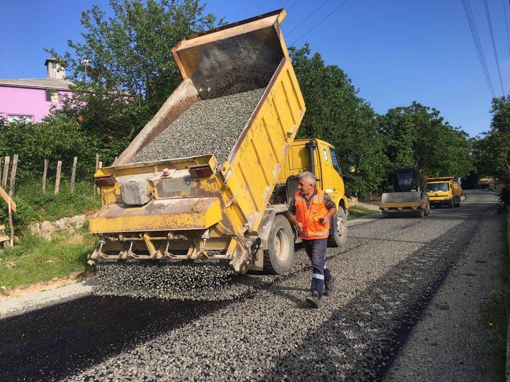 BÜYÜKŞEHİR FATSA’YA ‘ÜS’ KURDU