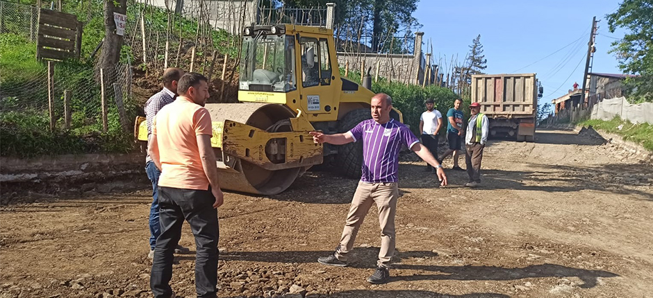 BÜYÜKŞEHİR GAZA BASTI