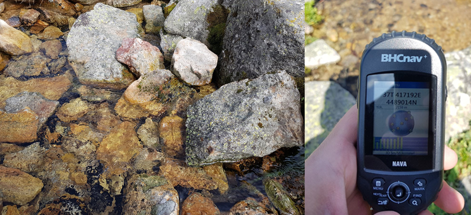 BÜYÜKŞEHİR KAYNAK SUYU ŞİŞELEME TESİSİ KURUYOR