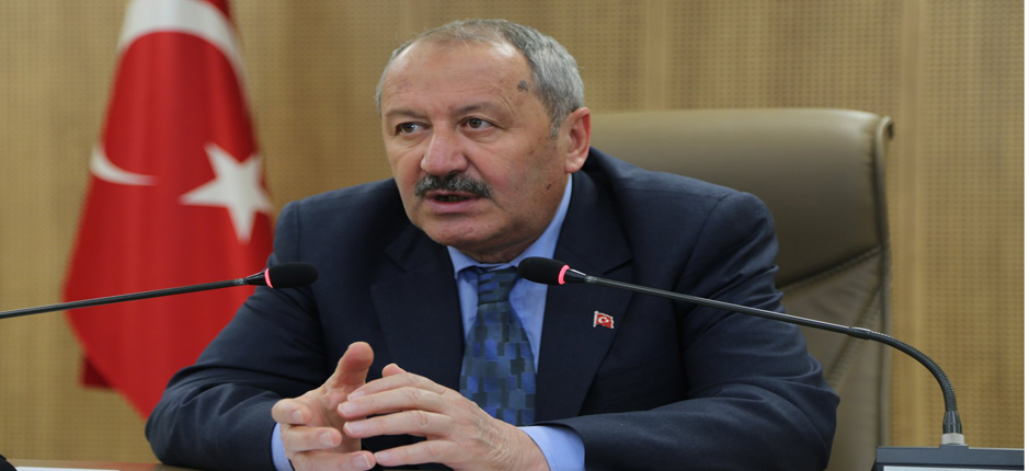 BÜYÜKŞEHİR, KIŞ İÇİN GEREKLİ TEDBİRLERİ ALDI