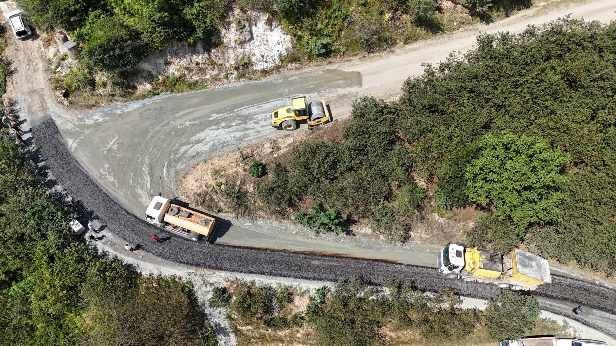 BÜYÜKŞEHİR KONFORLU ULAŞIM İÇİN İŞ BAŞINDA