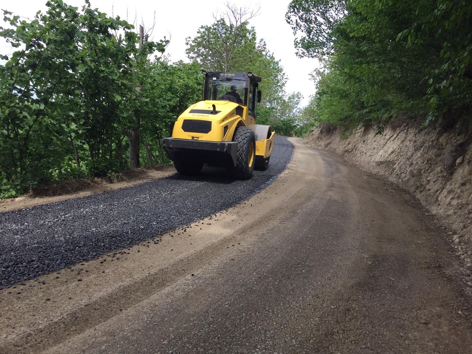 BÜYÜKŞEHİR TAM GAZ