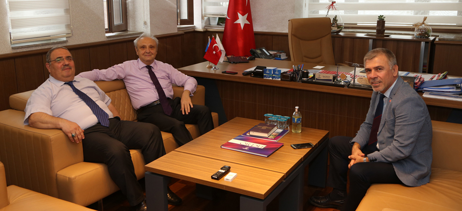 BÜYÜKŞEHİR TSE İLE İŞ BİRLİĞİ SAĞLIYOR