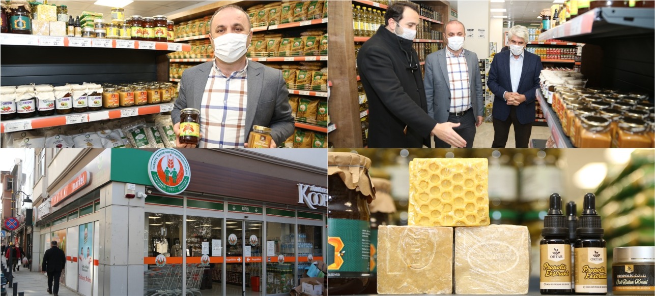 BÜYÜKŞEHİR ZABITASI GÖREV BAŞINDA