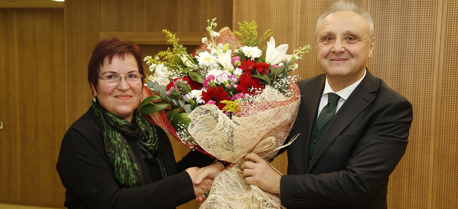 BÜYÜKŞEHİRDEN “AİLE DANIŞMA HİZMETLERİ SEMİNERİ”