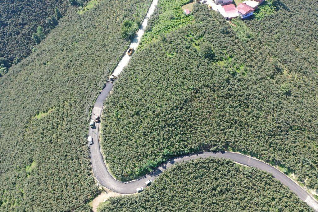 BÜYÜKŞEHİRDEN GÜRGENTEPE’DE YOĞUN TEMPO