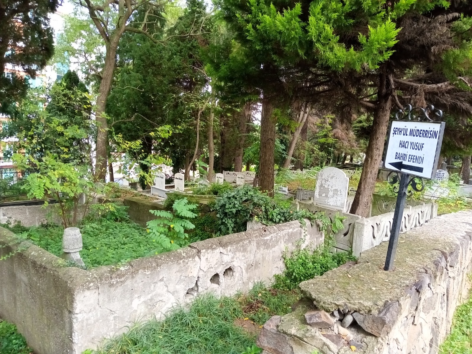 BÜYÜKŞEHİRDEN VEFA ÖRNEĞİ