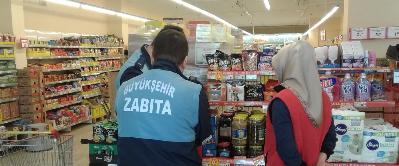 BÜYÜKŞEHİRİN ‘PANDEMİ KARNESİ’ AÇIKLANDI