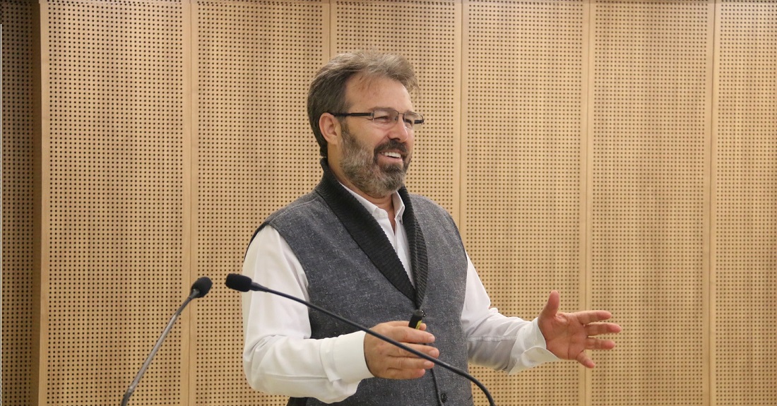 BÜYÜKŞEHİRİN PERSONELLERİ HER ALANDA EĞİTİM ALIYOR