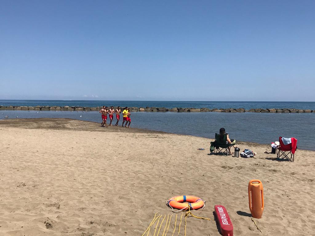 CANKURTARANLAR GÜNE SPORLA BAŞLIYOR