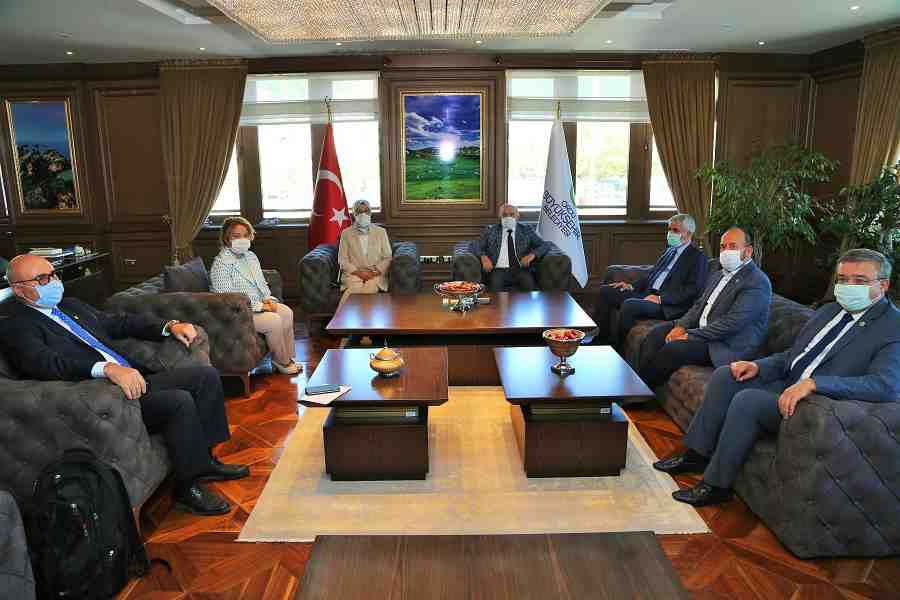 ÇOCUK İŞÇİLİĞİNİN ÖNÜNE GEÇİLECEK