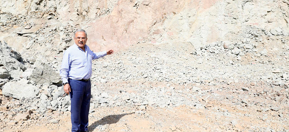 DOĞAYLA UYUMLU ÖRNEK PROJE