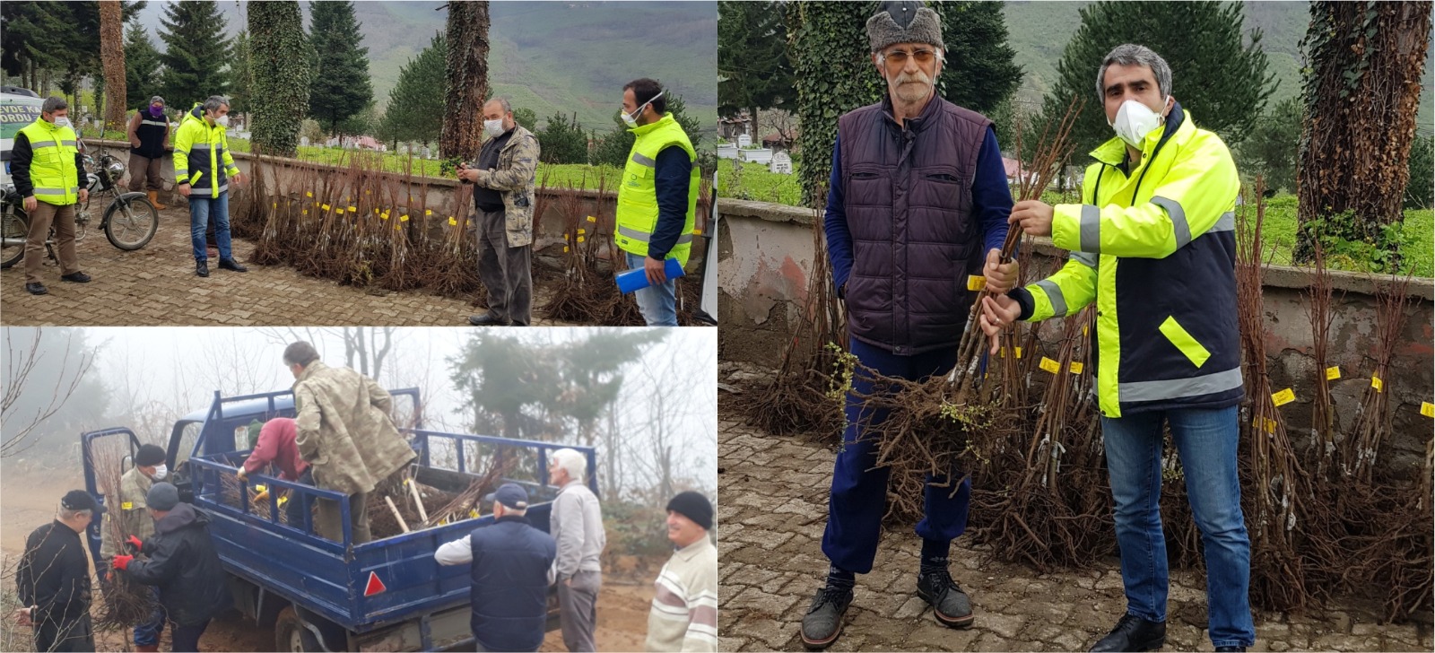 DÜŞÜNEN ÜRETEN VE YARIŞAN ORDU İÇİN ÇALIŞIYORUZ