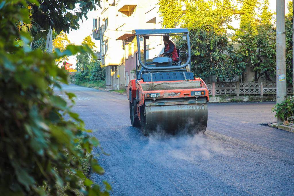 FATSA’DA SORUNLAR ÇÖZÜLÜYOR