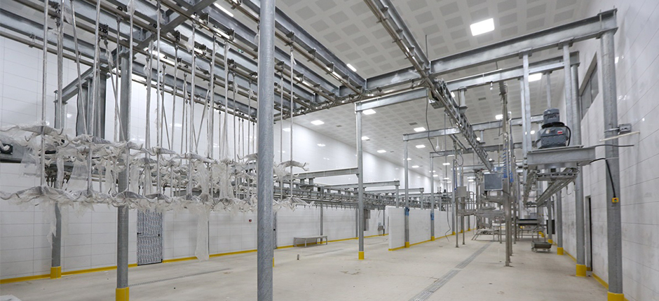 FATSA HAYVAN PAZARI VE MEZBAHASI GÜN SAYIYOR