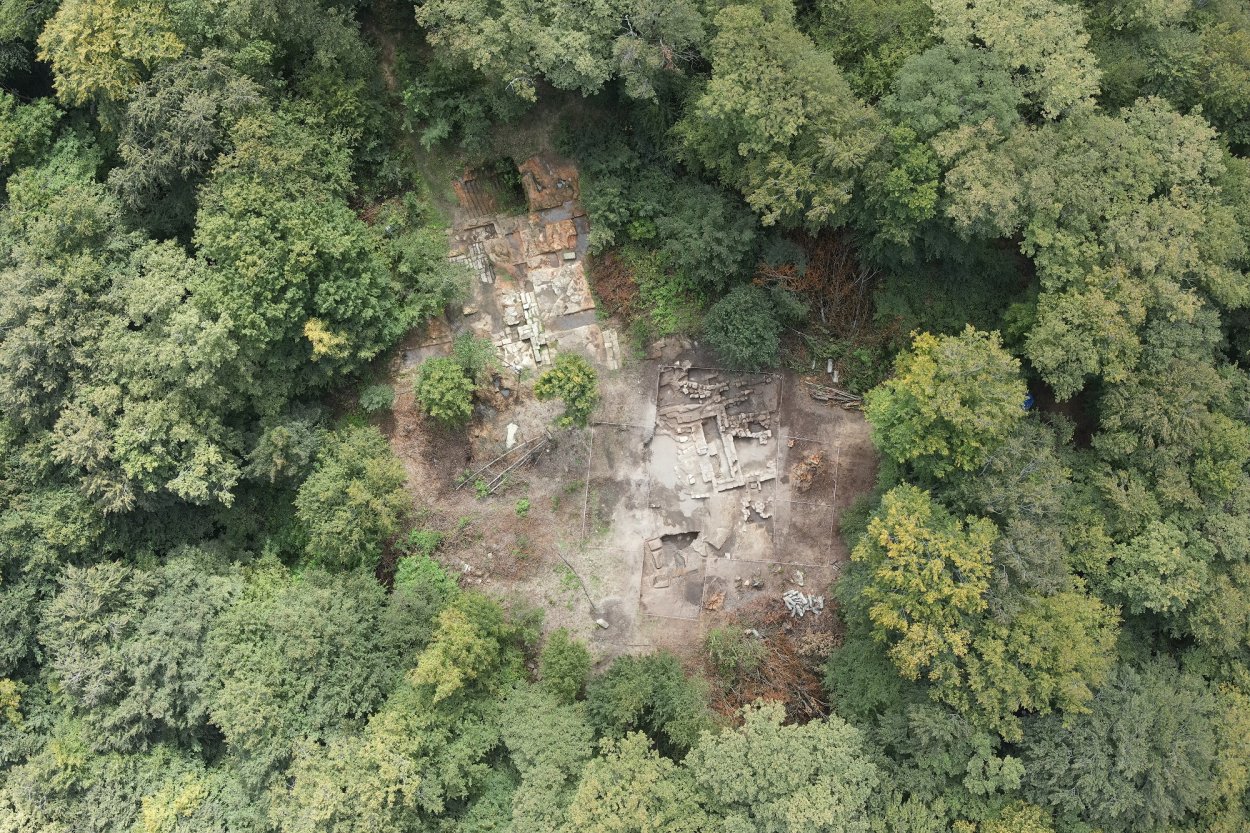 FATSA’NIN TARİHİ MİRASI GÜN YÜZÜNE ÇIKIYOR