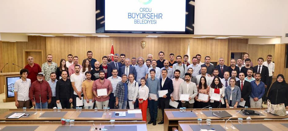 FİKİRLERİNİZ BİZİM İÇİN ÖNEMLİ