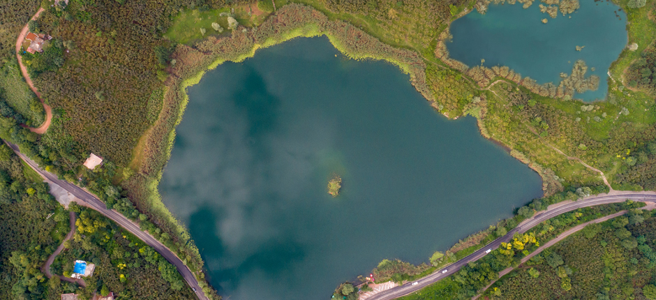 GAGA GÖLÜ TURİZME KAZANDIRILACAK