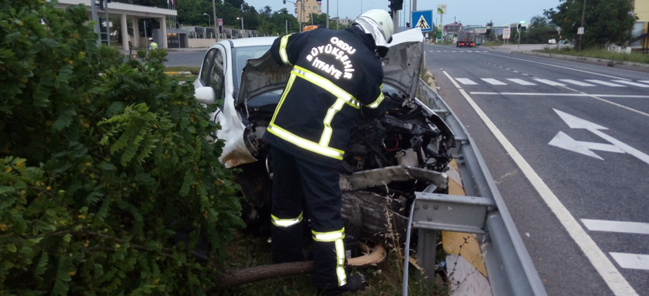 GEÇ GİTMEK, HİÇ GİTMEMEKTEN İYİDİR!