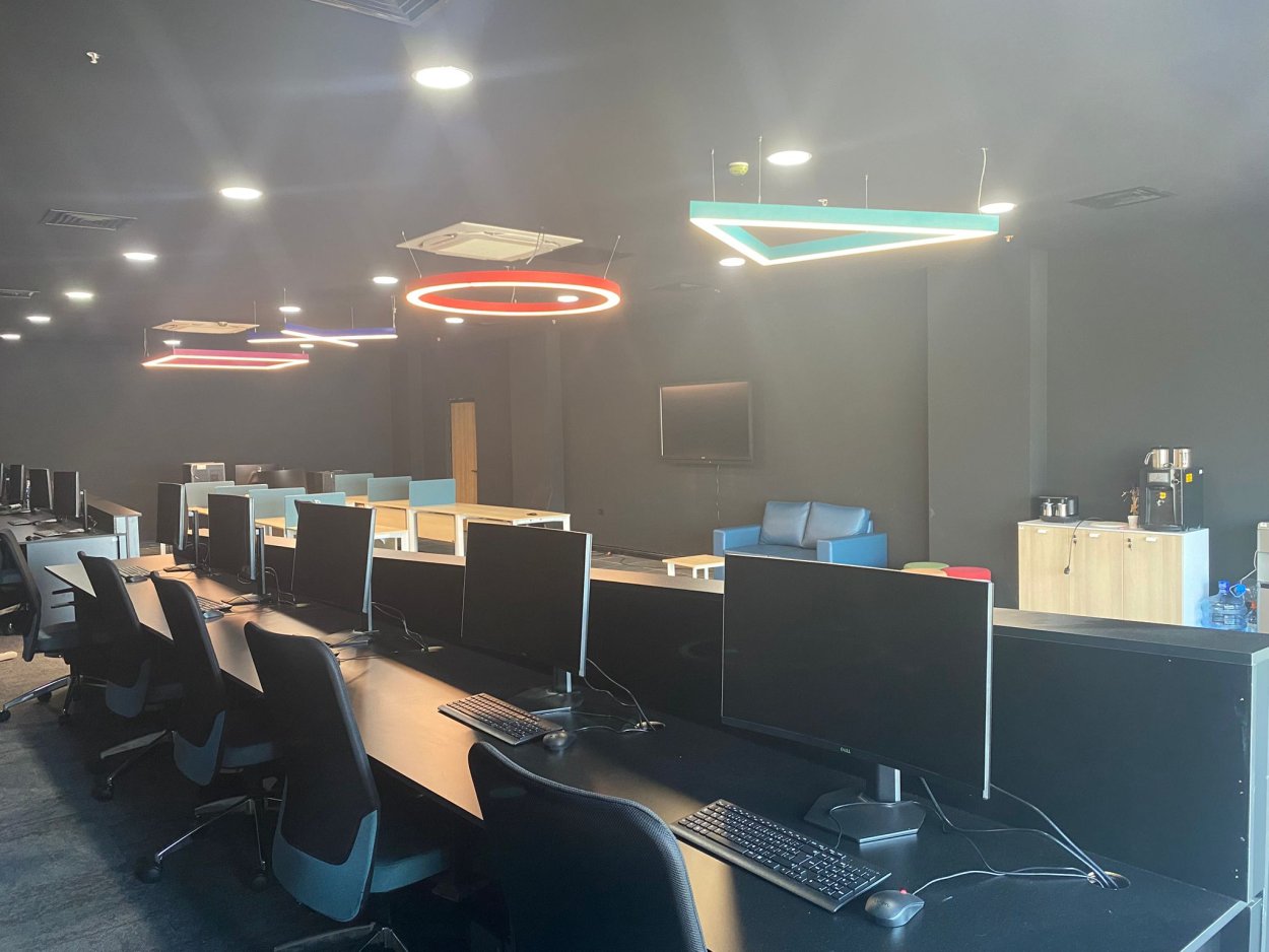 GELECEĞİN MESLEKLERİ DİGEM’DE