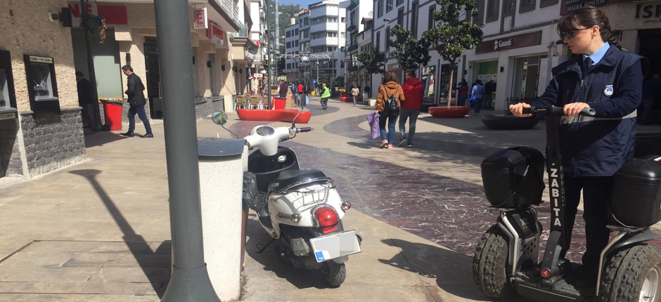 GİNGERLI ZABITALAR İŞBAŞINDA