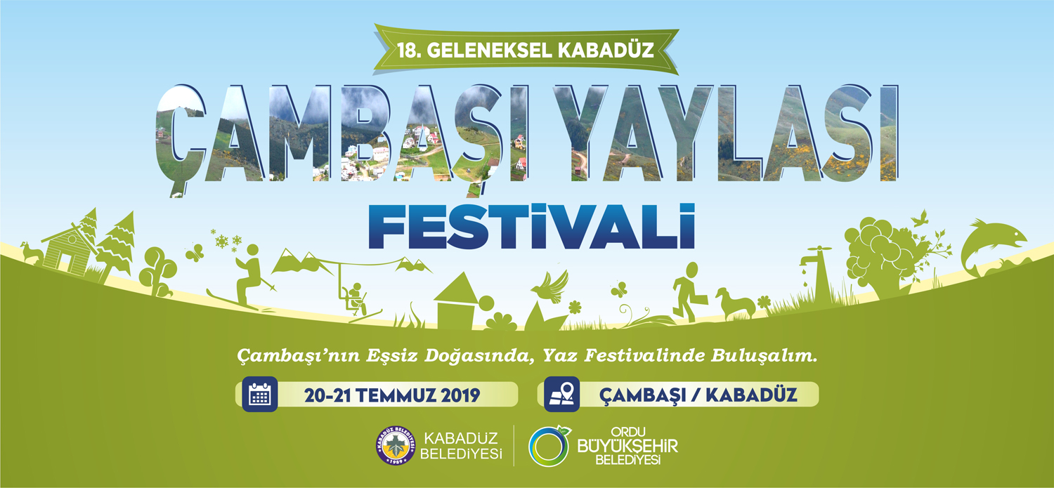 HAFTA SONU ÇAMBAŞI’NDA BULUŞALIM