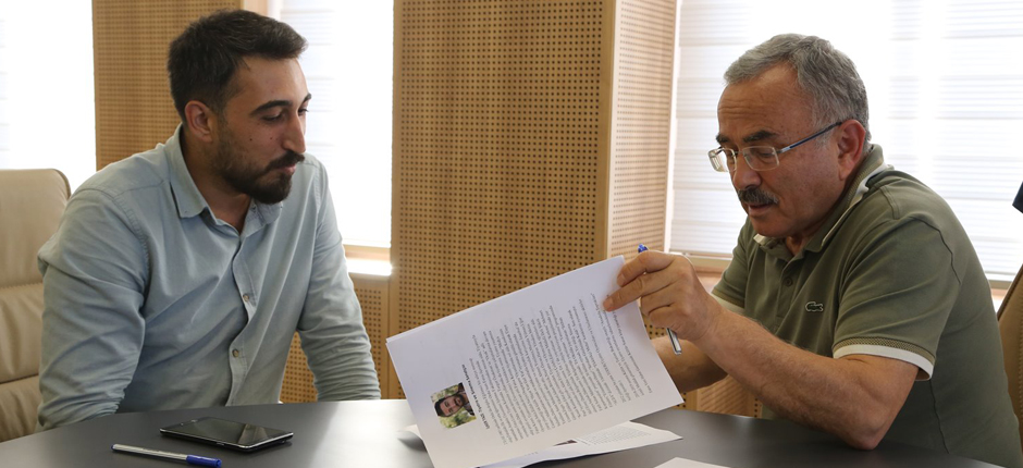 HALKA EN YAKIN BAŞKAN