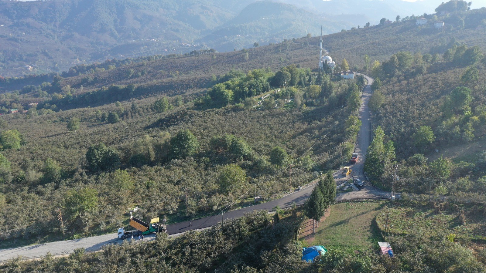 ‘HAYAL’ DENİLEN YOLDA SON DÜZLÜK