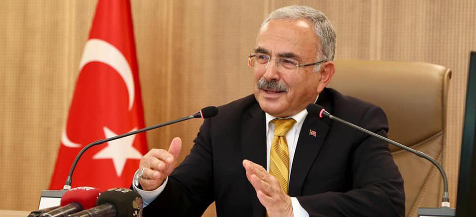 HİLMİ GÜLER, AVRUPA KONSEYİ MECLİS ÜYESİ SEÇİLDİ