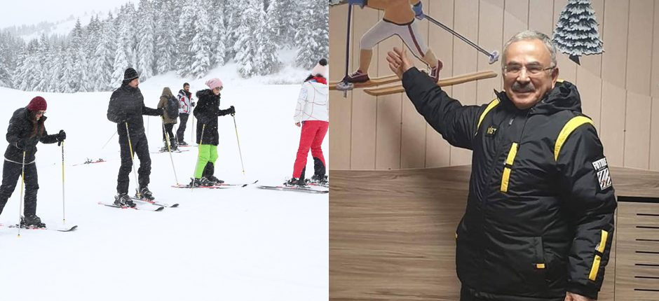 HİLMİ GÜLER: “ÇAMBAŞI HAK ETTİĞİ DEĞERE KAVUŞACAK”