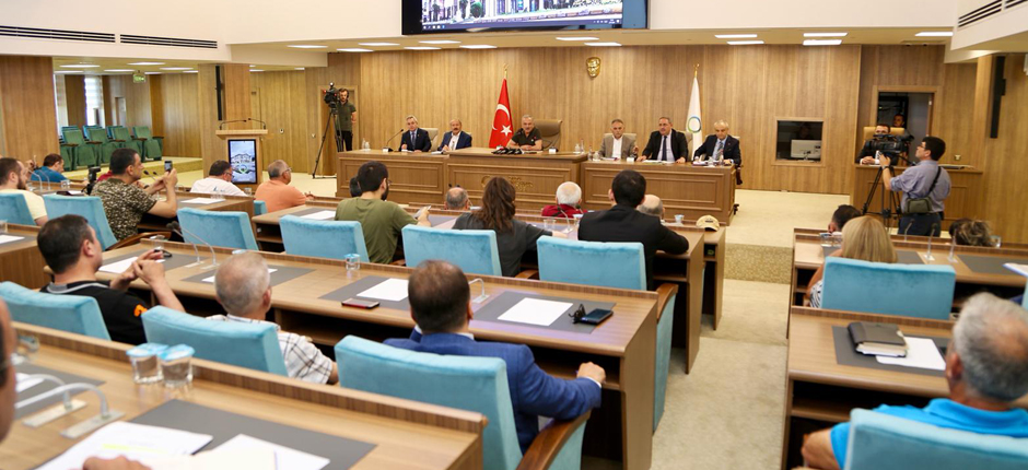 HİLMİ GÜLER’DEN 3G FORMULÜ