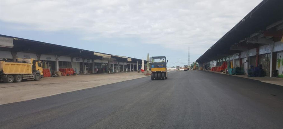 HİLMİ GÜLER SÖZ VERMİŞTİ