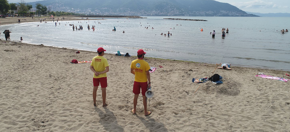 HİLMİ GÜLER: “VATANDAŞLARIMIZIN GÜVENLİĞİ BİZİM İÇİN ÖNEMLİ”