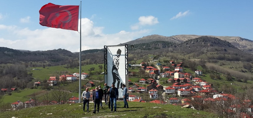 İLÇELERİMİZ YATIRIMA DOYACAK