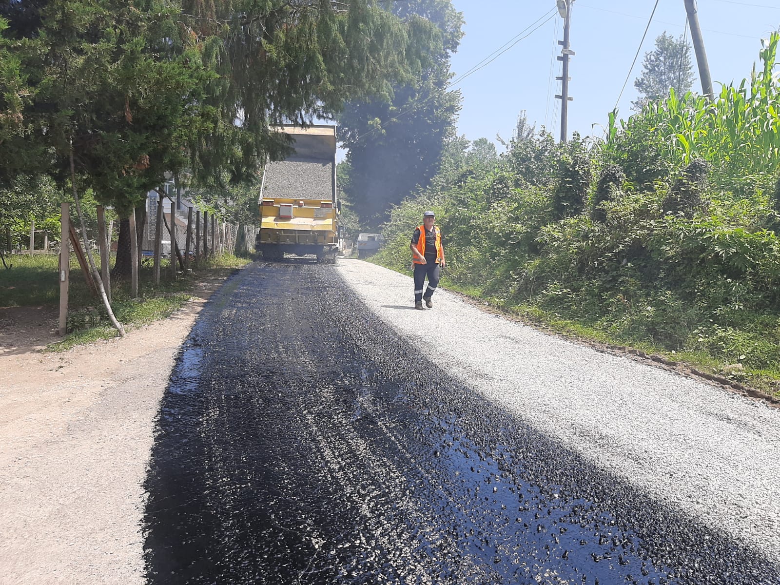 İLÇELERİN KADERİ DEĞİŞİYOR