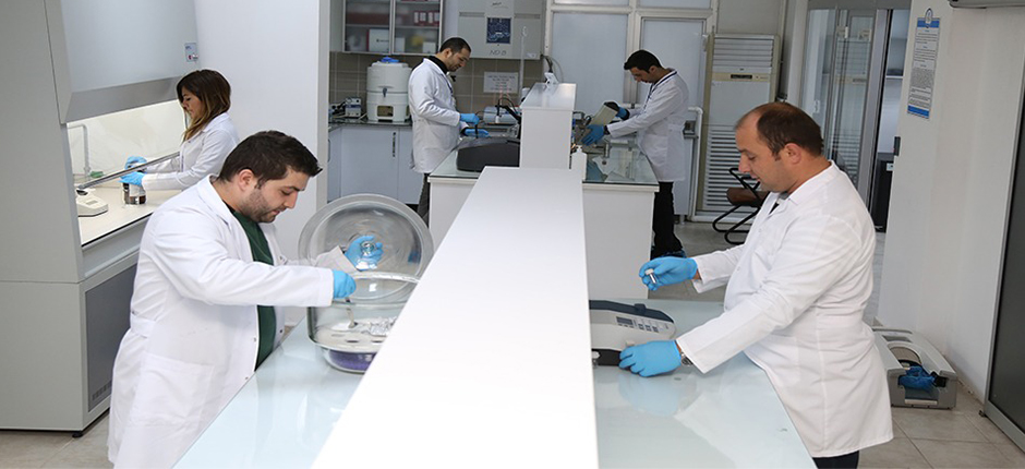 KAYNAĞI BELLİ OLMAYAN SULARA DİKKAT!