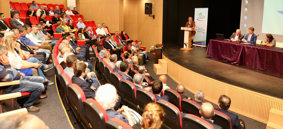 KENT KONSEYİNDE YENİ DÖNEM