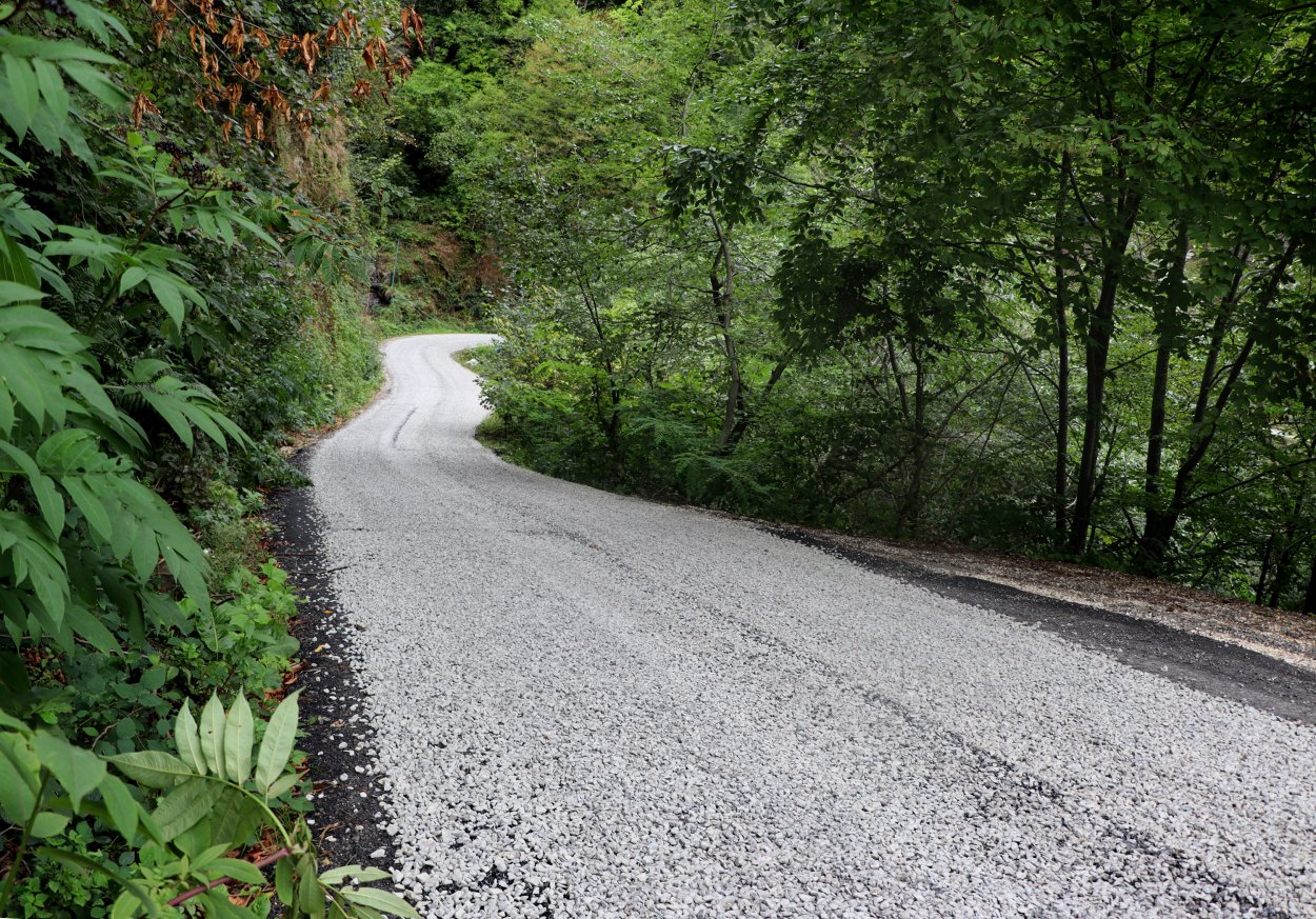 KUMRU RAHATA KAVUŞUYOR