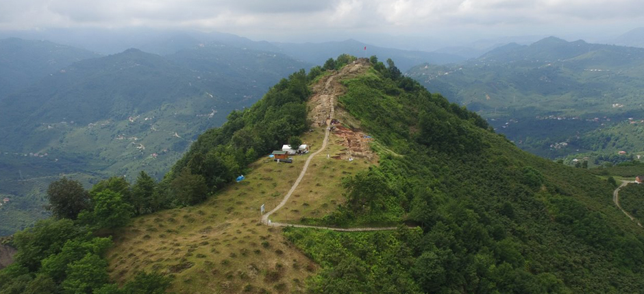 KURUL KALESİ’NİN CAZİBESİ ARTACAK