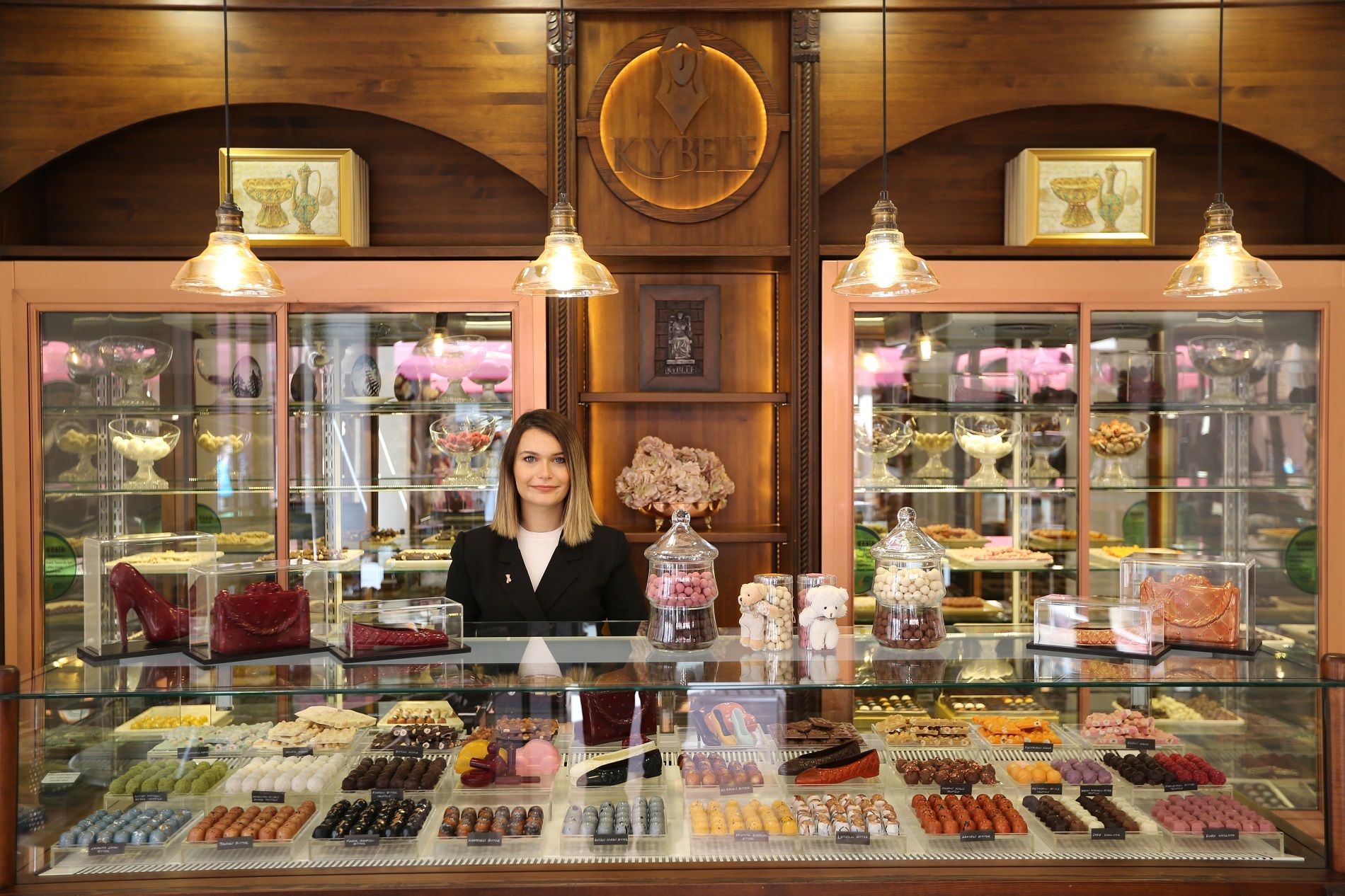 KYBELE ÇİKOLATADAN 23 NİSAN’A ÖZEL İNDİRİM