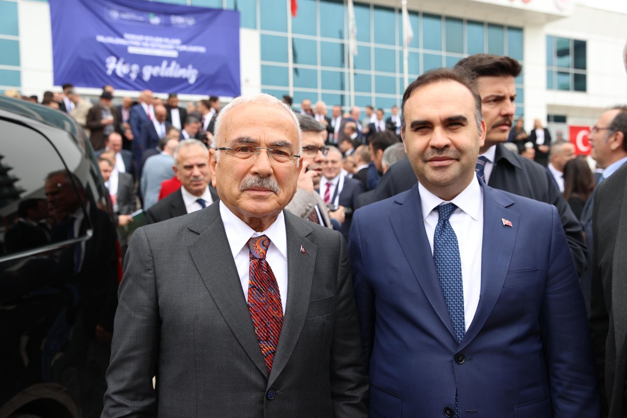 LİSANSLI DEPO MÜJDESİ