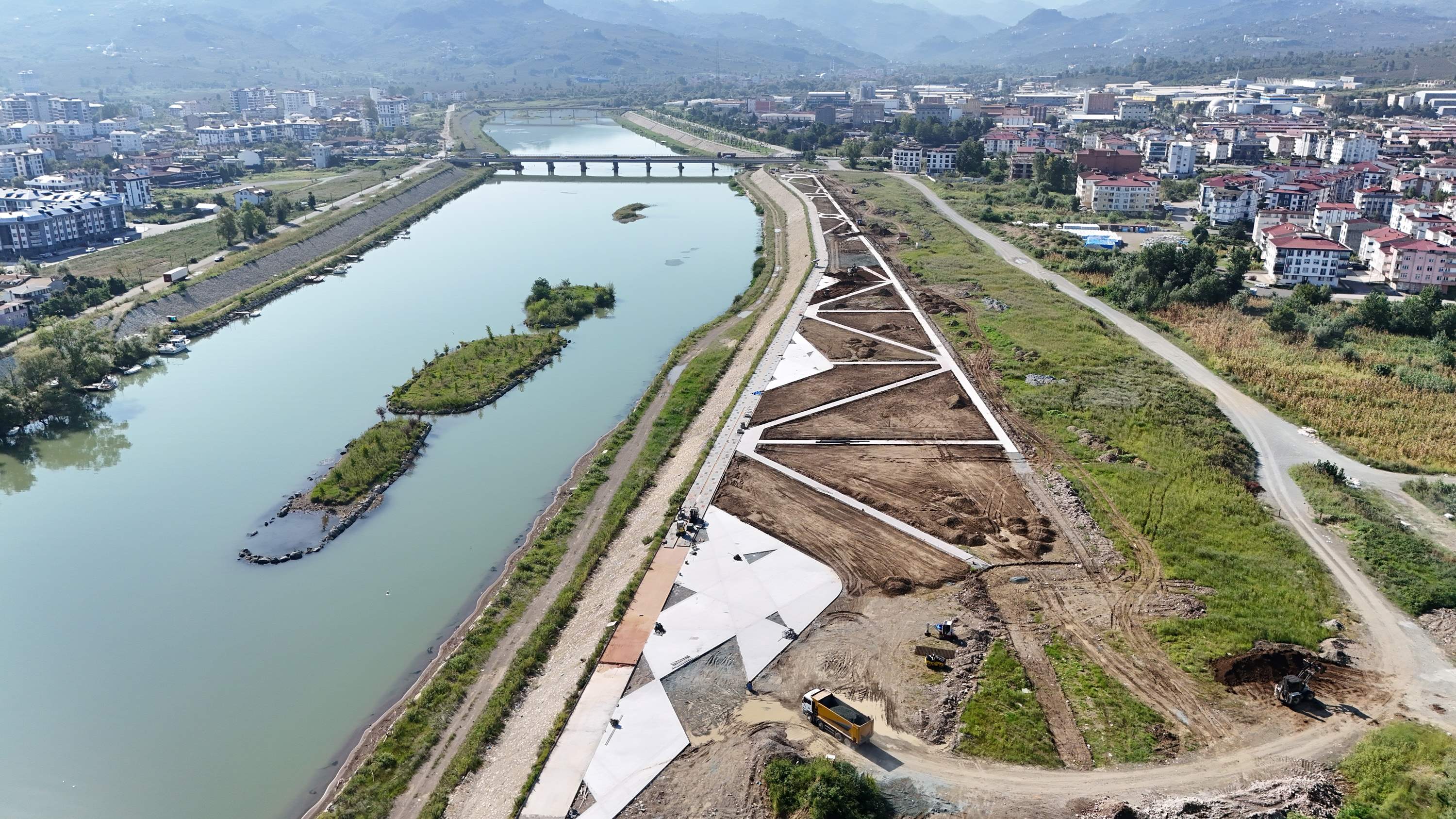 MELET’İN CAZİBESİ HER GEÇEN GÜN ARTIYOR