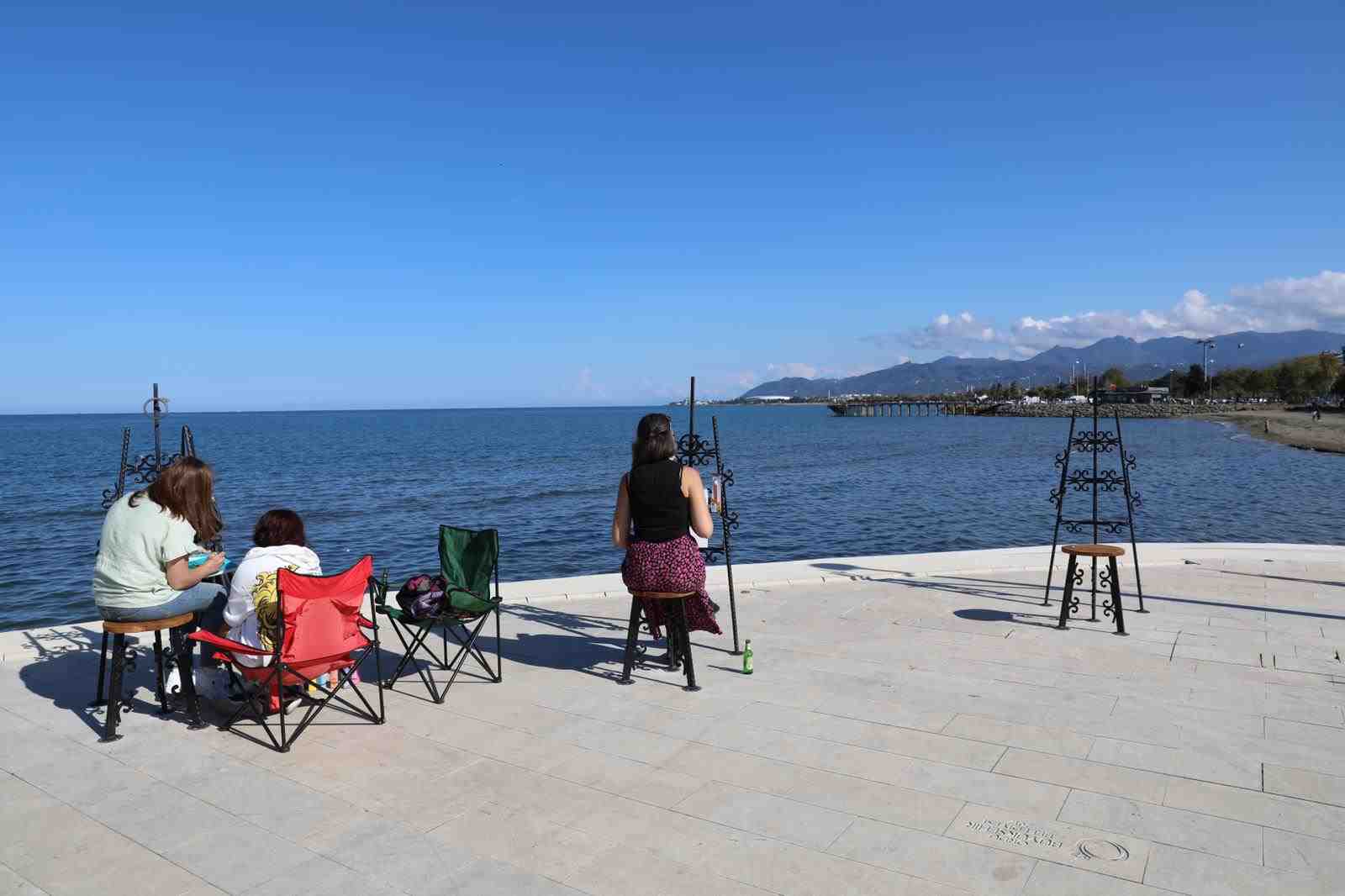 MUTLULUĞUN RESMİ BURADA YAPILACAK