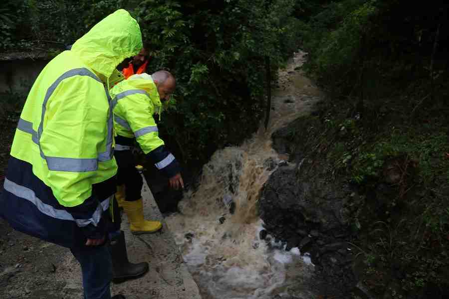 OBB, ÇAYBAŞI İÇİN SEFERBER