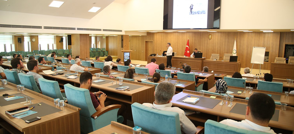 OBB’DEN 5 YILLIK STRATEJİ