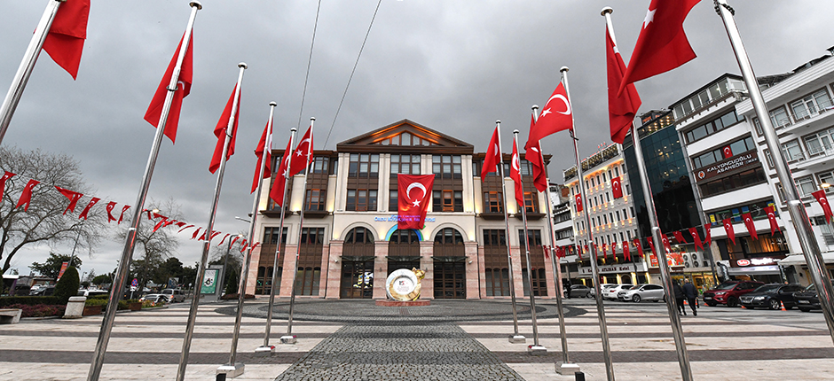 OBB’DEN DEV YARDIM PAKETİ