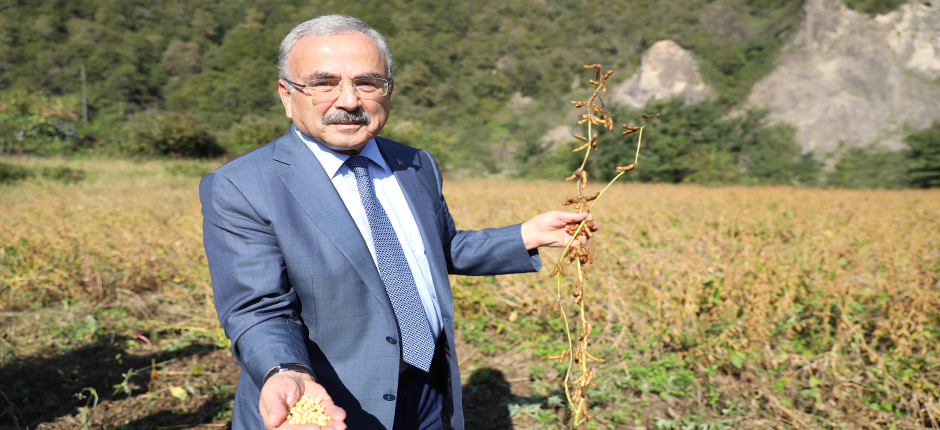 OBB’DEN “SÖZLEŞMELİ TARIM” ATAĞI