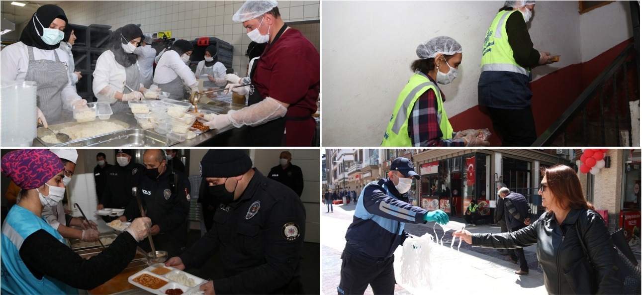 OBB, SÜRECİ BAŞARIYLA YÜRÜTÜYOR