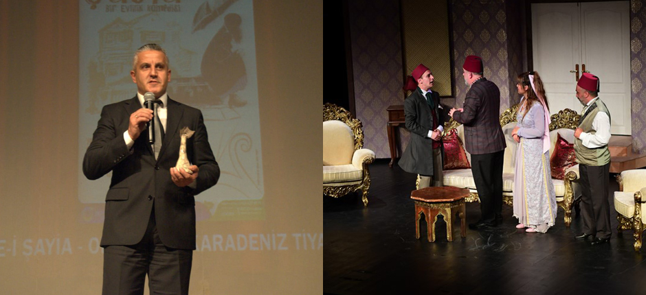 OBBKT’YE BİR ÖDÜL DAHA