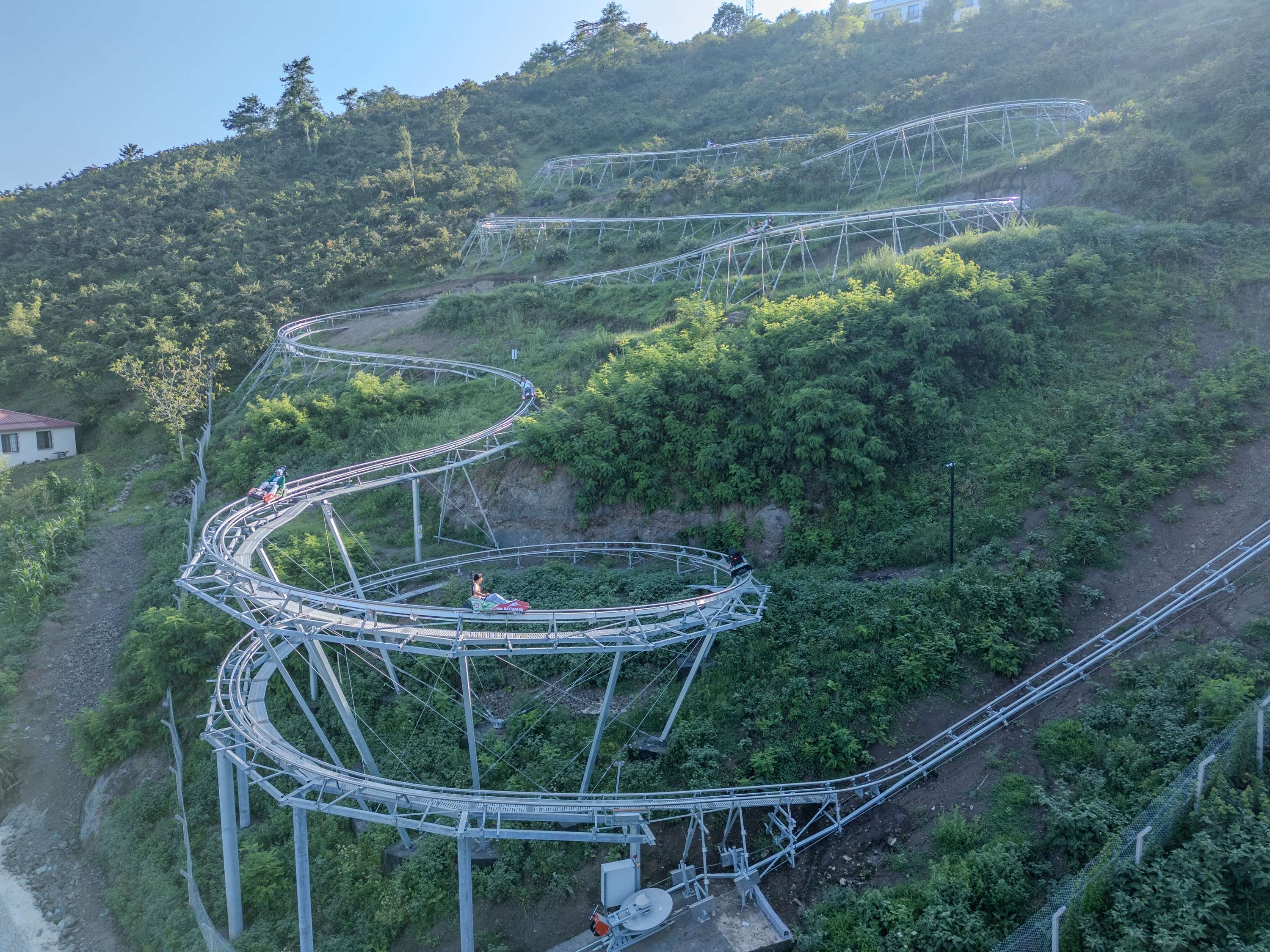 ONUN İÇİN ORDU’YA GELİYORLAR